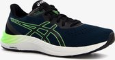 Asics Gel-Excite 8 heren hardloopschoenen - Blauw - Maat 45