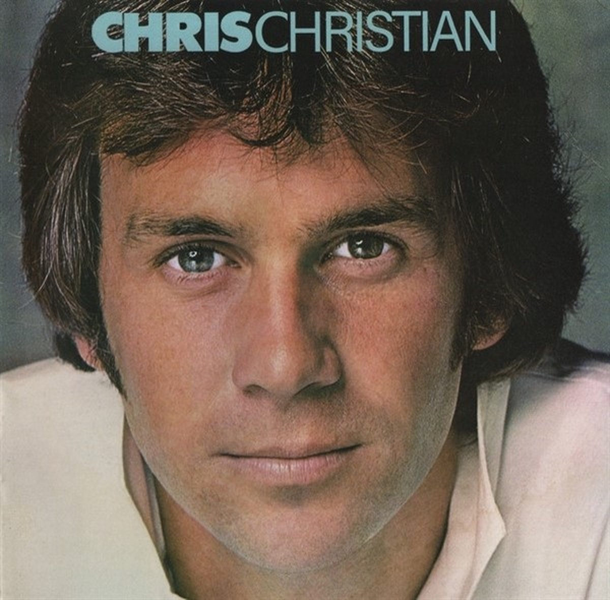 Chris Christian - Chris Christian (CD) (Remastered)