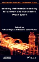 BIM for Smart and Sustainable Urban Space