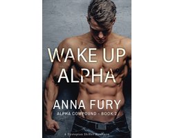 Alpha Compound- Wake Up, Alpha