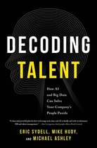 Decoding Talent