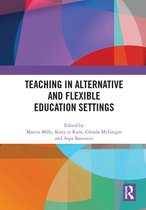 Teaching in Alternative and Flexible Education Settings