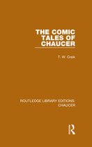 Routledge Library Editions: Chaucer - The Comic Tales of Chaucer
