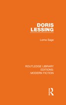 Routledge Library Editions: Modern Fiction - Doris Lessing