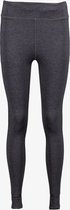 Osaga dames hardloopbroek - Grijs - Maat XXL