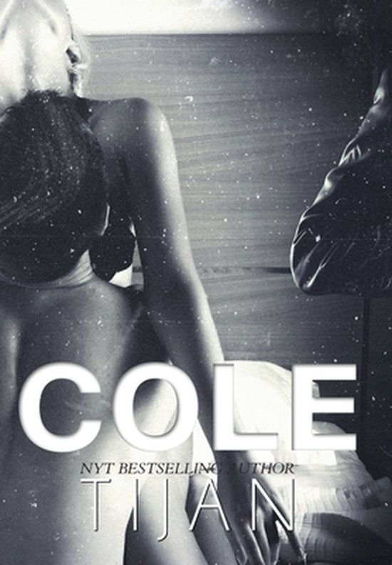 Cole (Hardcover) - cover