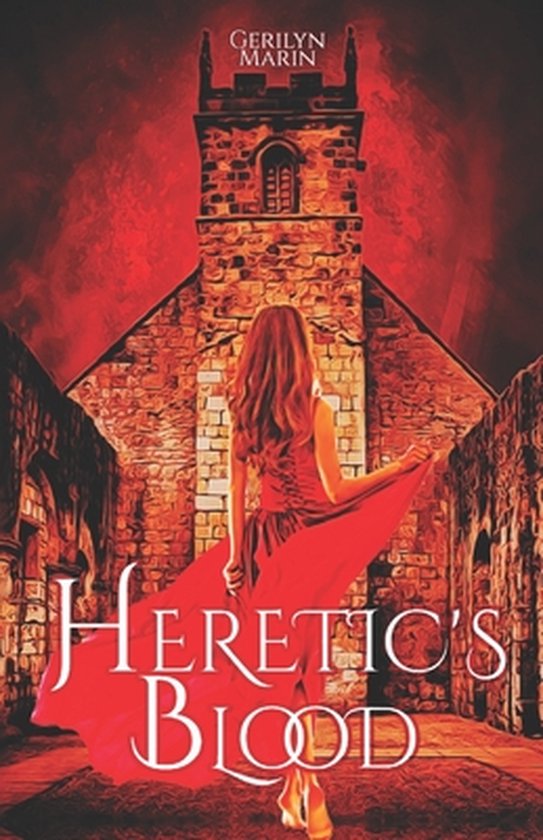 Heretic's Blood