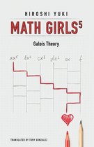 Math Girls- Math Girls 5
