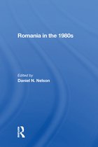 Romania In The 1980s