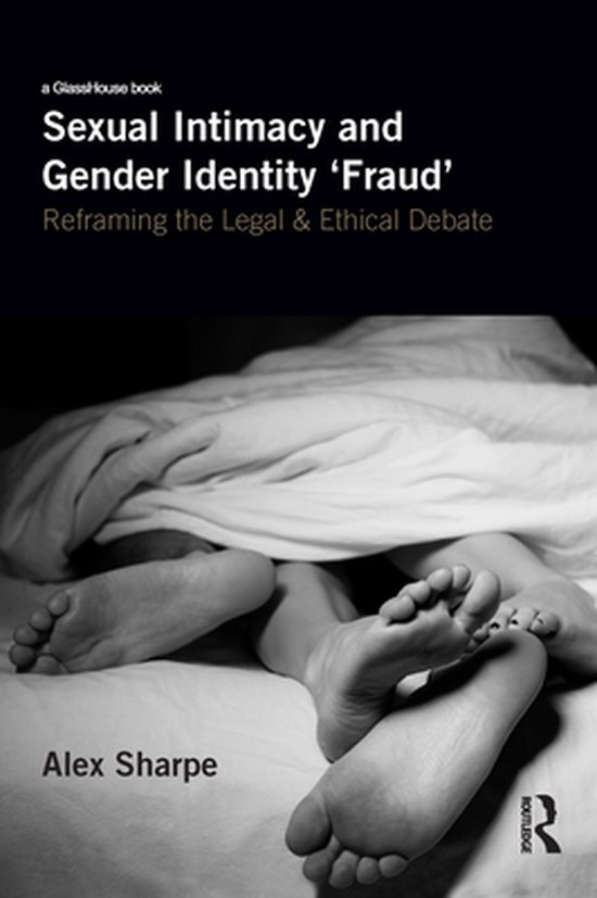 Sexual Intimacy and Gender Identity 'Fraud' - cover