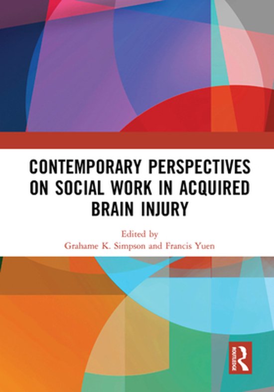 Contemporary Perspectives on Social Work in Acquired Brain I ... - cover