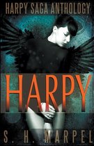 Ghost Hunter Mystery Parable Anthology-The Harpy Saga Anthology