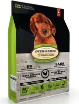 Oven Baked Tradition Dog Puppy Chicken 2,27 kg - Hond