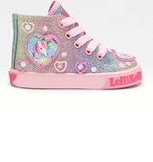 Lelli Kelly Sneakers meisjes Multi Color Maat 20