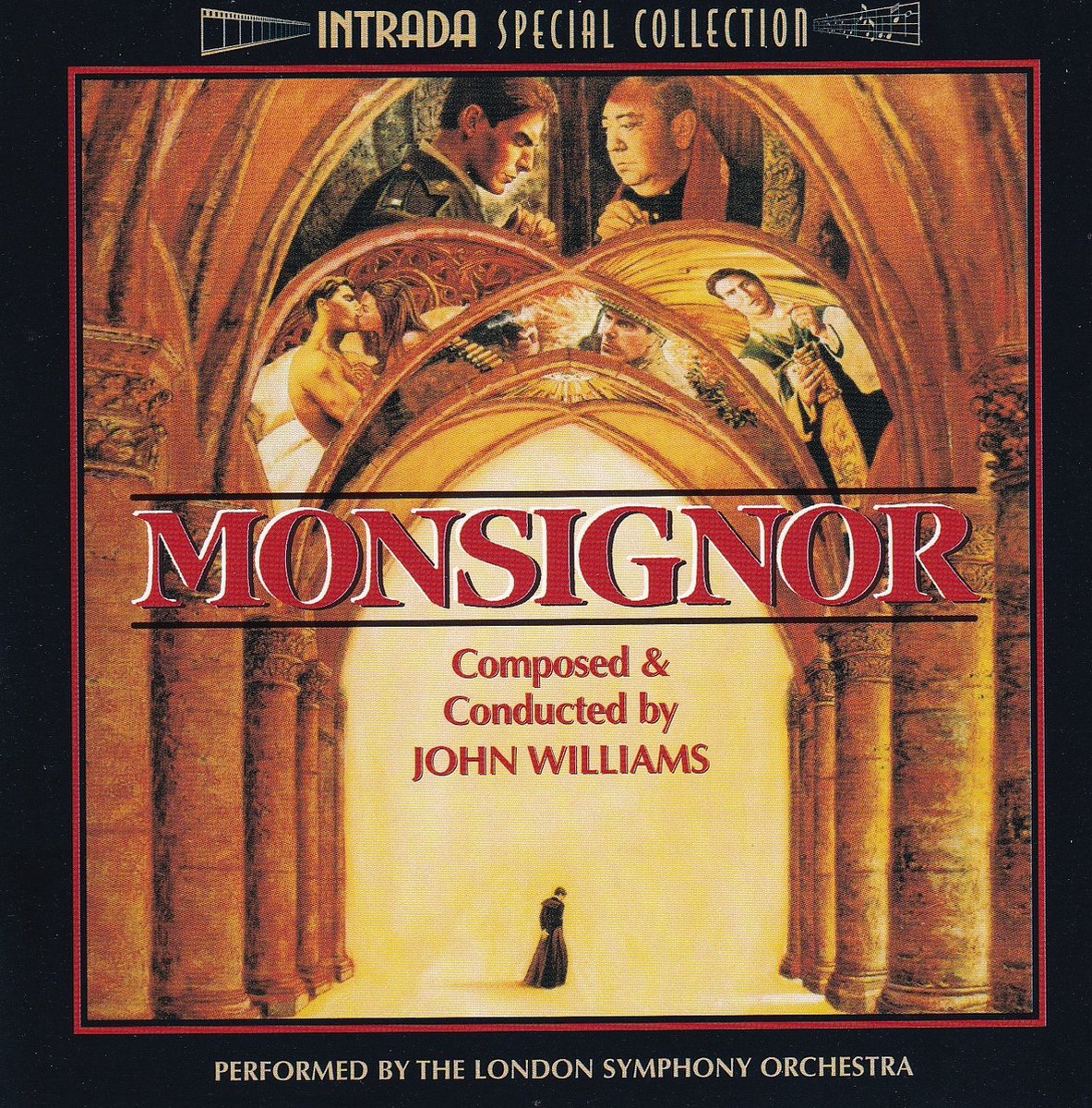 Monsignor