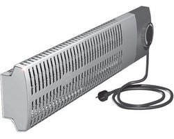 Frico Vorstbeveiliger - FML300 Miniradiator