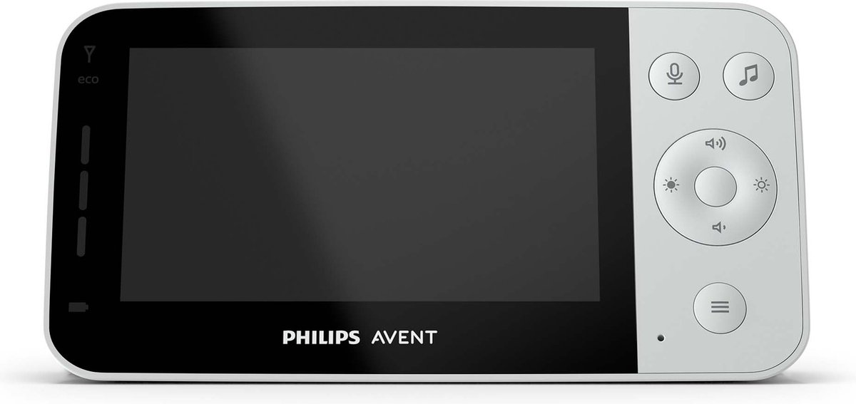 Philips Avent Connected SCD923/26 - Beeldbabyfoon met app | bol.com