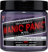 Manic Panic High Voltage Amethyst Ashes Hair Color 118ml