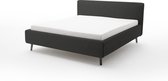 Luana gestoffeerd bed 160x200 cm