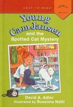 Young CAM Jansen- Young Cam Jansen and the Spotted Cat Mystery