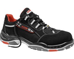 Elten Senex II ESD werkschoen - S3 - zwart 36