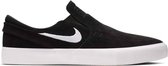 Nike Sb Zoom Stefan Janoski Rm Schoenen - Black/white