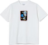 Polar World Domination T-shirt - White