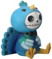 Furrybones Furrybone Peacock 10 Cm