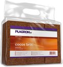 Plagron Cocos Brix 7 liter - 6 stuks