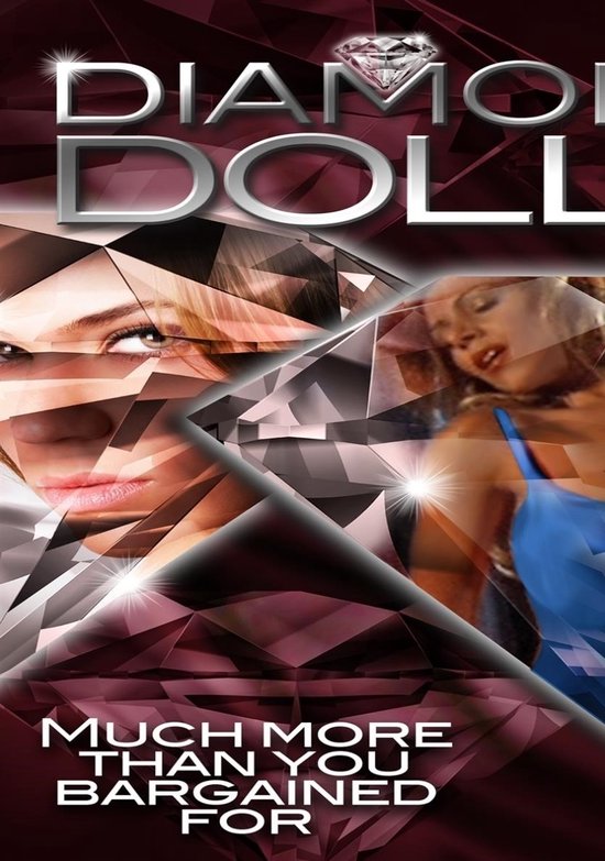 Diamond Dolls (DVD) (Import geen NL ondertiteling)