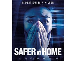 Safer At Home (Blu-ray)