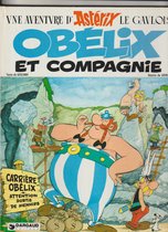 Obelix Et Compagnie