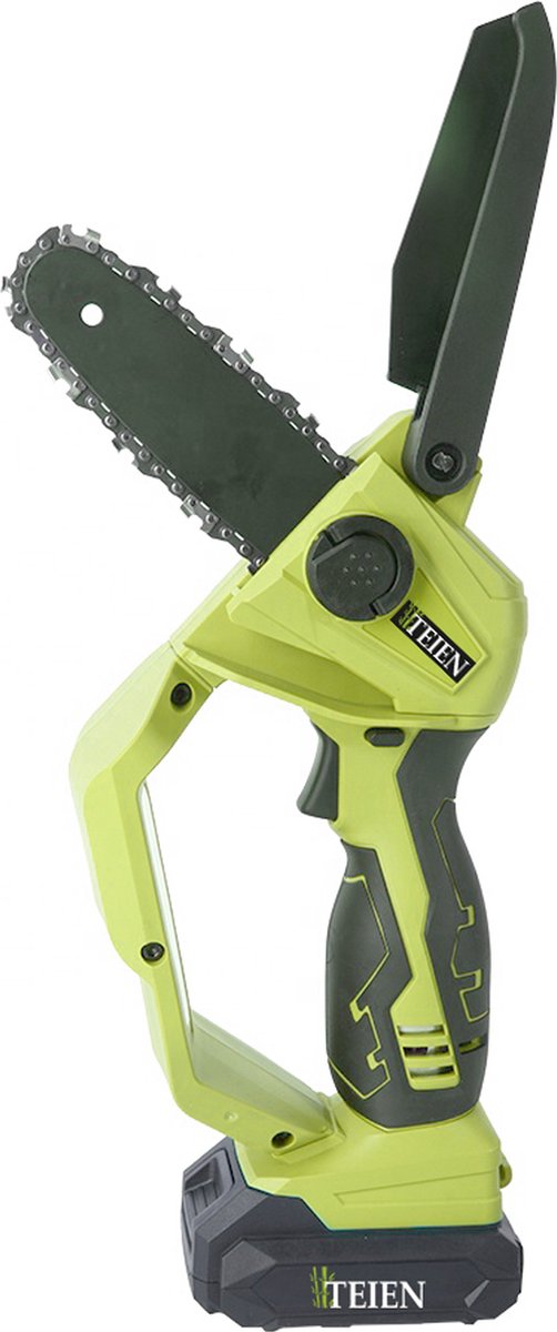 4 Stuks GTA 26 Mini Kettingzaag Kettingen - Compatibel Met Stihl 36700000028