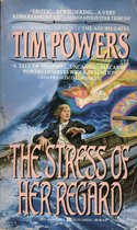 The Stress of Her Regard