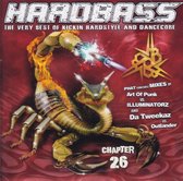 Hardbass Chapter 26