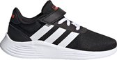 adidas Performance Lite Racer 2.0 C Hardloopschoenen Kinderen zwart 32