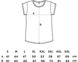 Koptelefoon Hartslag Dames T-shirt - muziek - dj - festival - techno - house - rock - band - ritme - concert - heartbeat