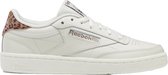 Reebok Club C 85 Tennisschoenen Vrouwen wit 36