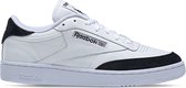 Reebok Club C 85 Tennisschoenen Mannen wit 42