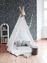 Moi Mili Tipi Speeltent White