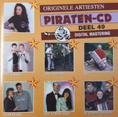 Originele Piratenhits 49