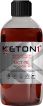 Keton1 - MCT RED - Astaxanthine - Vanille