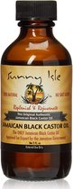 Sunny Isle Jamaican Black Castor Oil Regular 2oz/ 60ml