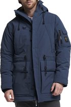 Tenson - Himalaya Limited MPC Jas Donkerblauw - Maat XL - Regular-fit