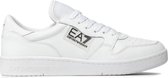 EA7 Sneakers - Maat 42 2/3 - Mannen - wit