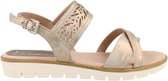 MARCO TOZZI  dames sandaal rosegold ROSEGOLD 39
