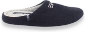 ESPRIT  heren pantoffel  BLAUW 44