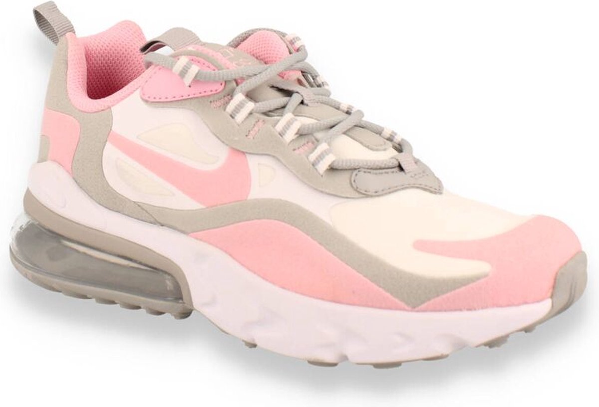 NIKE Air Max 270 meisjes sneaker ROSE 35,5 | bol.com