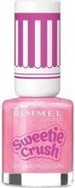 Rimmel London Sweetie Crush Special Effect Nagellak  - 009 Candyfloss Cutie