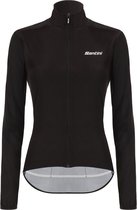 Santini Nebula Puro Pocketable Windbreaker For Women